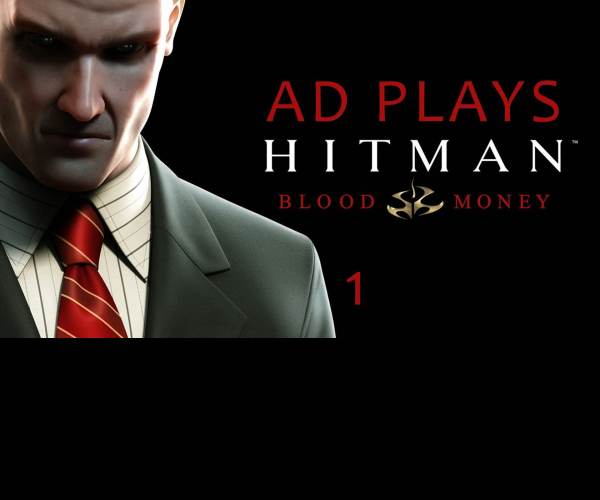 Hitman 4: Blood Money