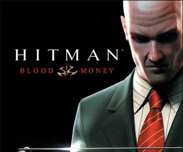 Hitman 4: Blood Money