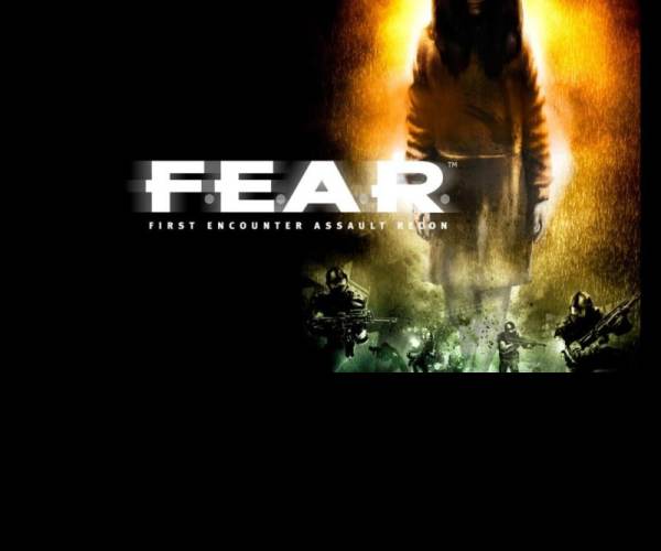 F.E.A.R. - Fear