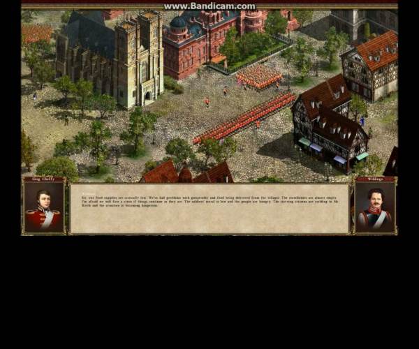 Cossacks 2: Napoleonic Wars