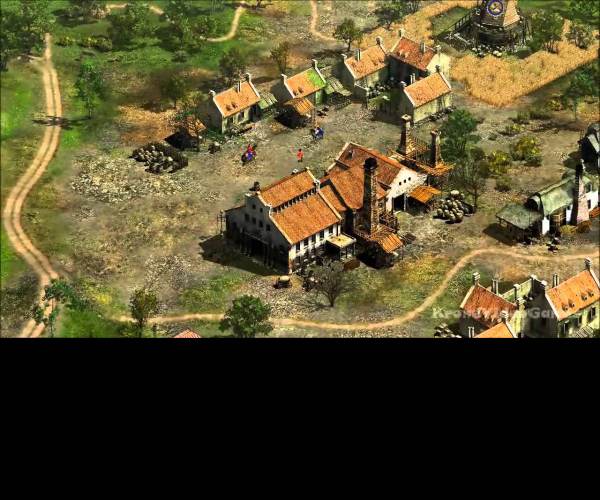 Cossacks 2: Napoleonic Wars