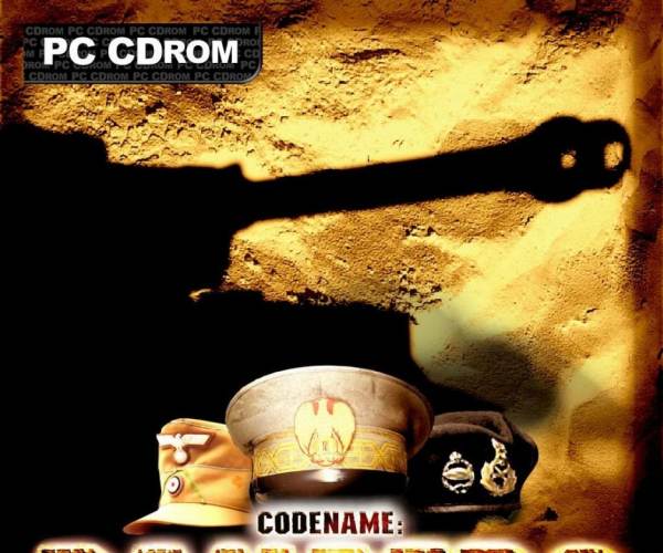 Codename Panzers: Phase Two