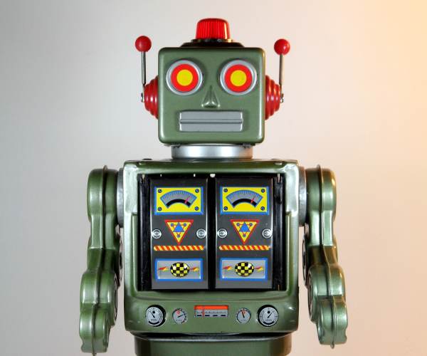 Robots