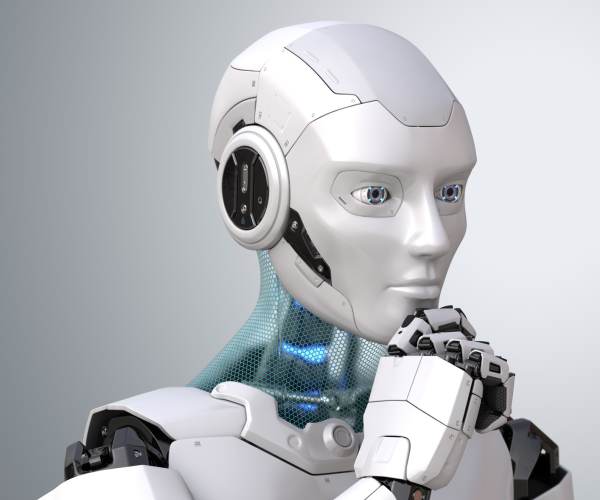 Robots