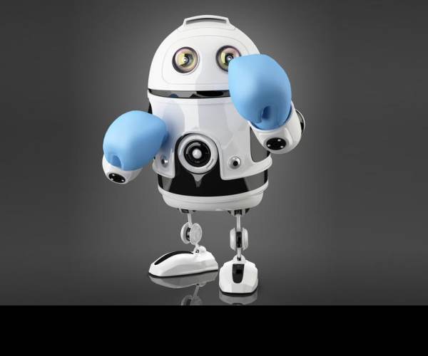 Robots