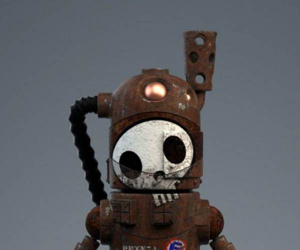 Robots