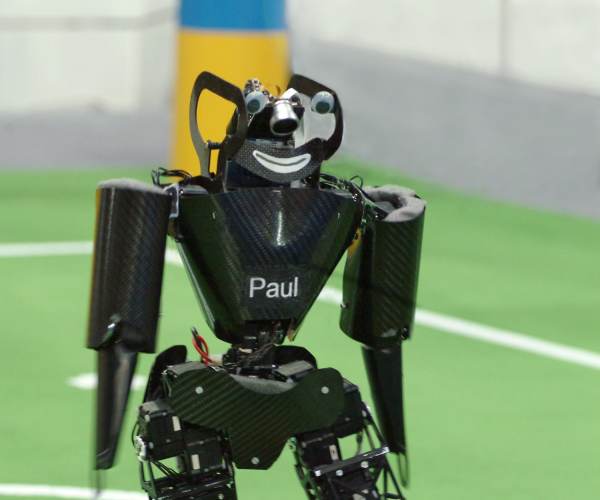 Robots