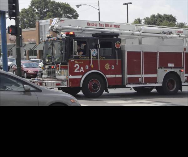 Fire Department 2
