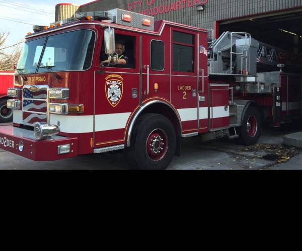 Fire Department 2