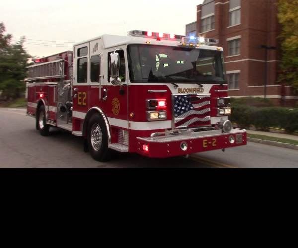 Fire Department 2