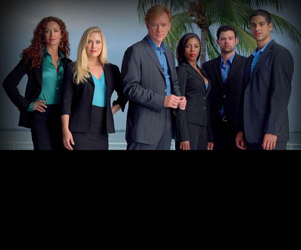 CSI: Miami