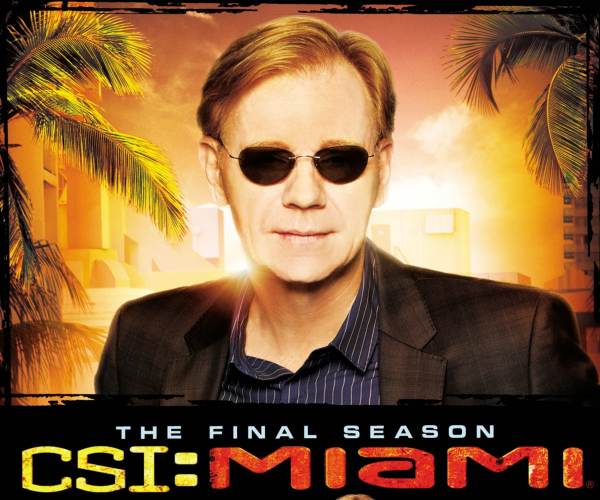 CSI: Miami