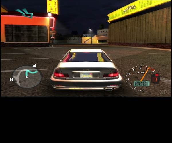 RPM tuning