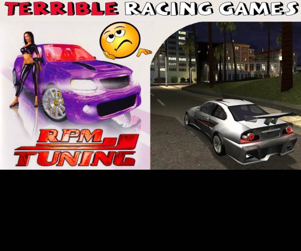 RPM tuning
