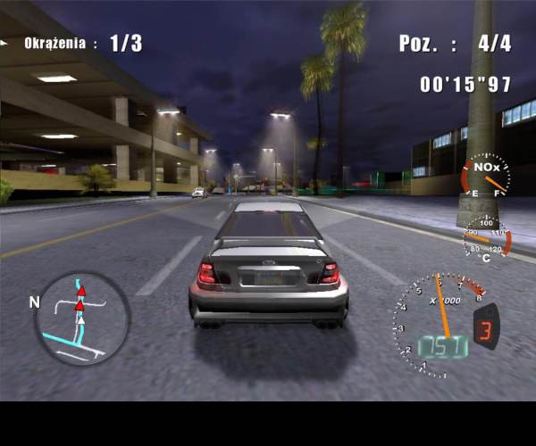 RPM tuning