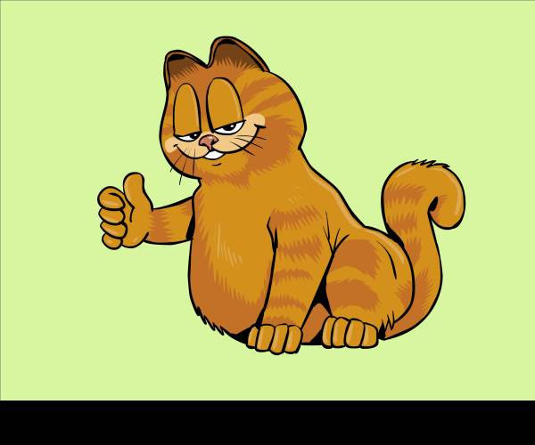 Garfield