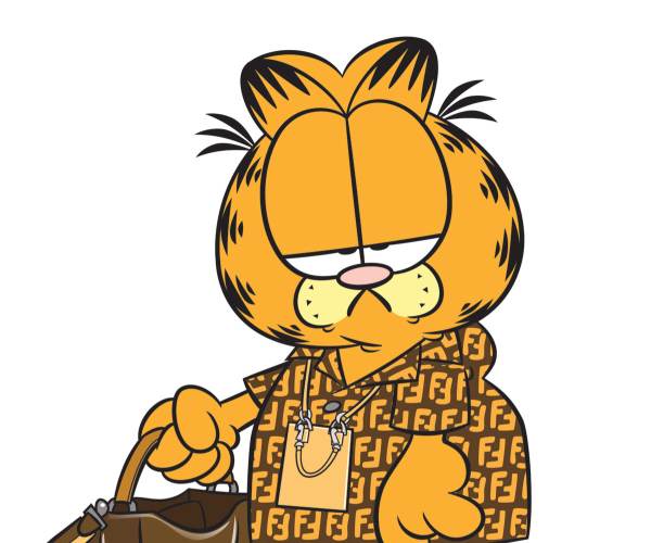 Garfield