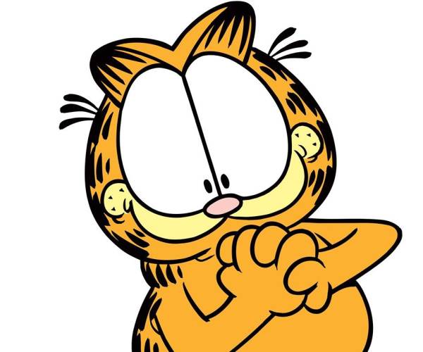 Garfield