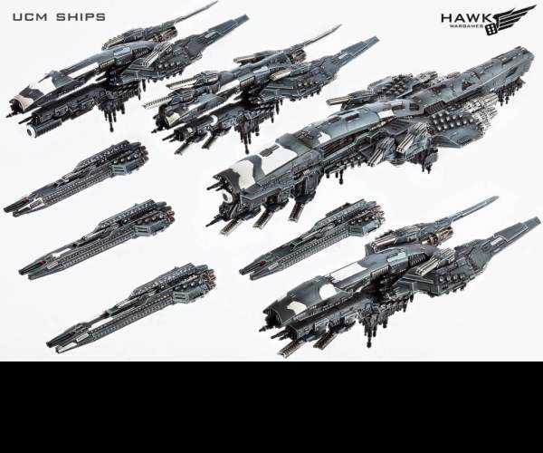Starship Trooper: New Frontline