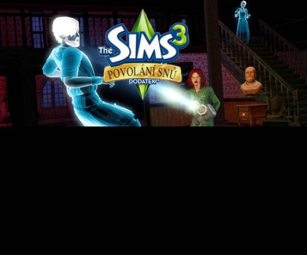 The Sims 3: Povolání snů
