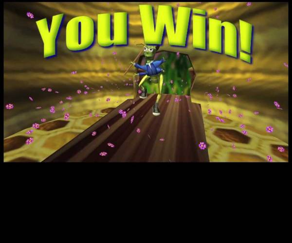 Bugdom 2