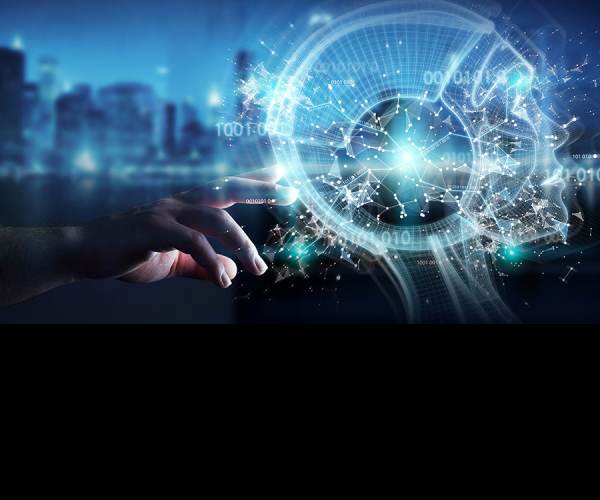 A.I.M. : Artificial Intelligence Machines