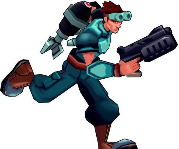 Future Tactics: The Urprising
