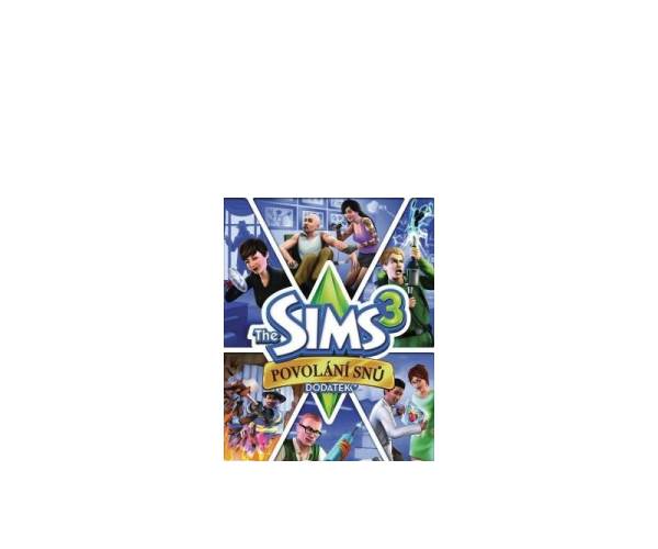 The Sims 3: Povolání snů