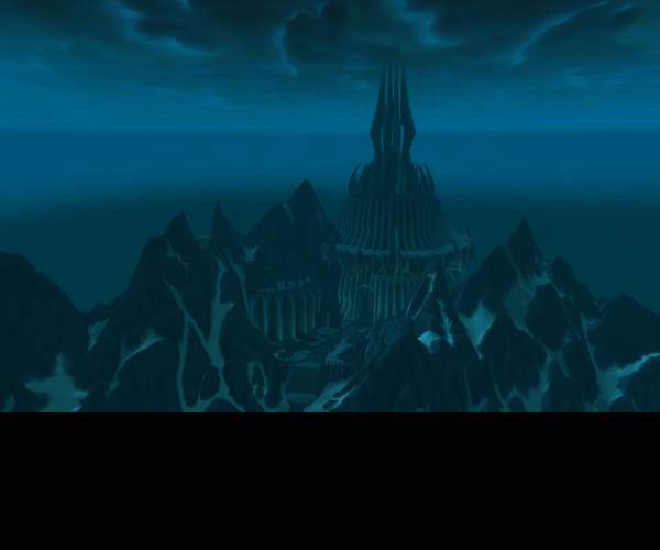 Shadow Vault