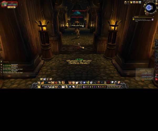 Shadow Vault