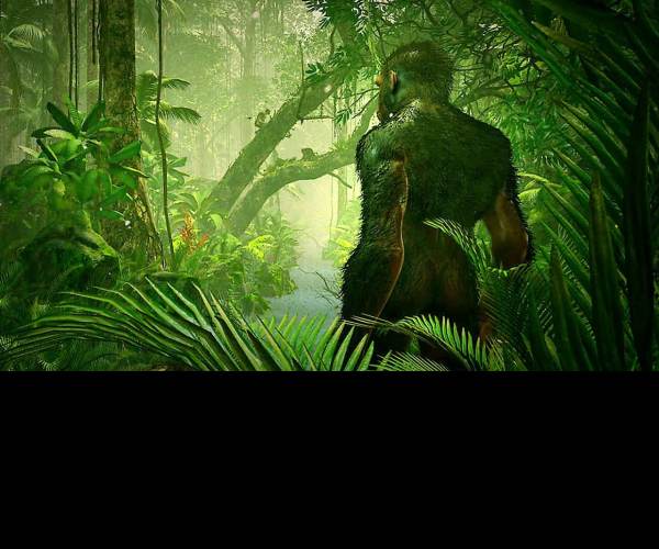 ANCESTORS: The Humankind Odyssey