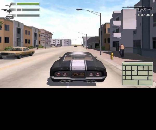 Driver 3 (Driv3r)