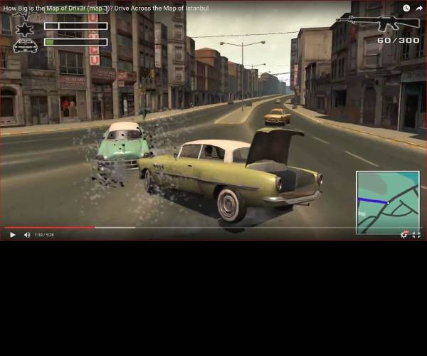 Driv3r