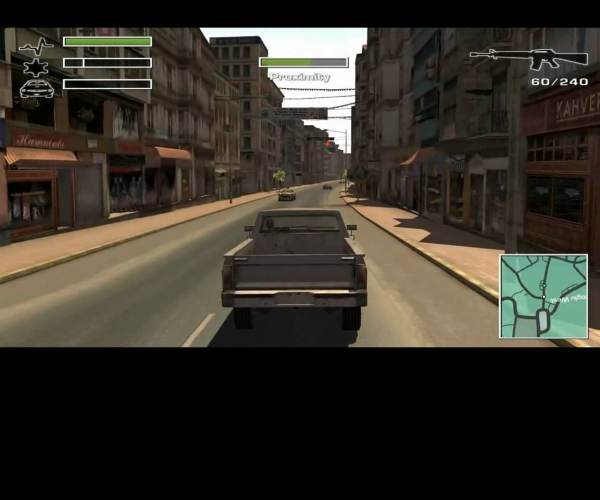Driv3r
