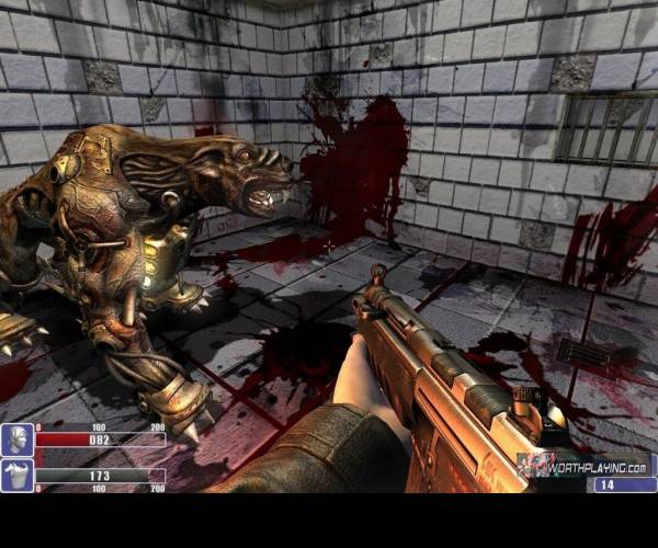 Hellforces
