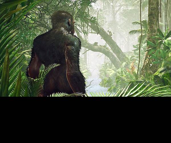 ANCESTORS: The Humankind Odyssey