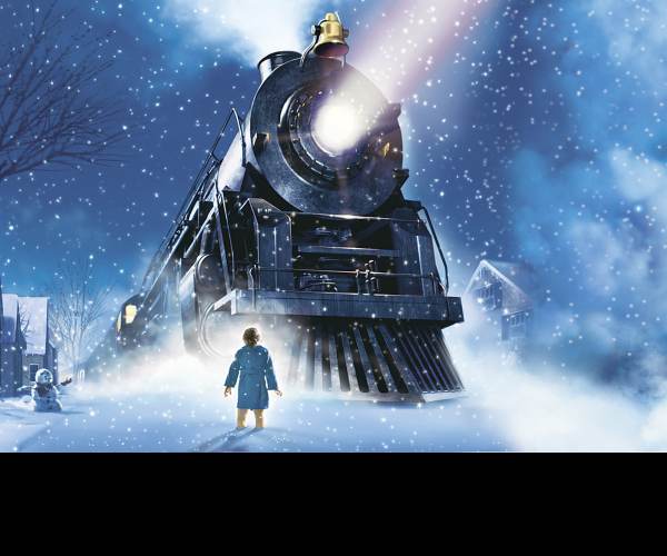 Polar Express