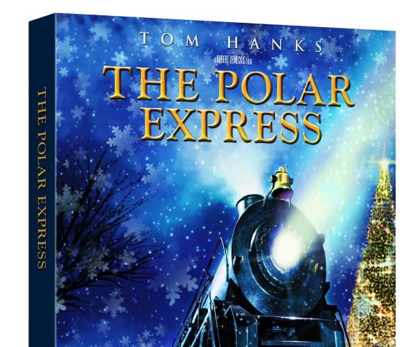 Polar Express