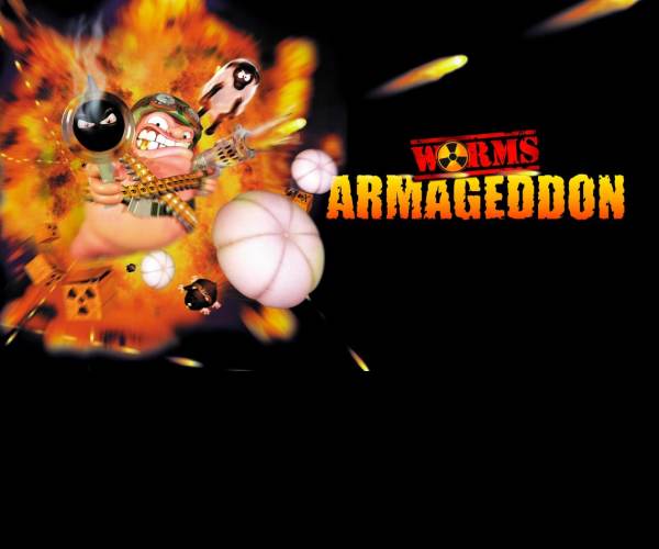 Worms Armageddon