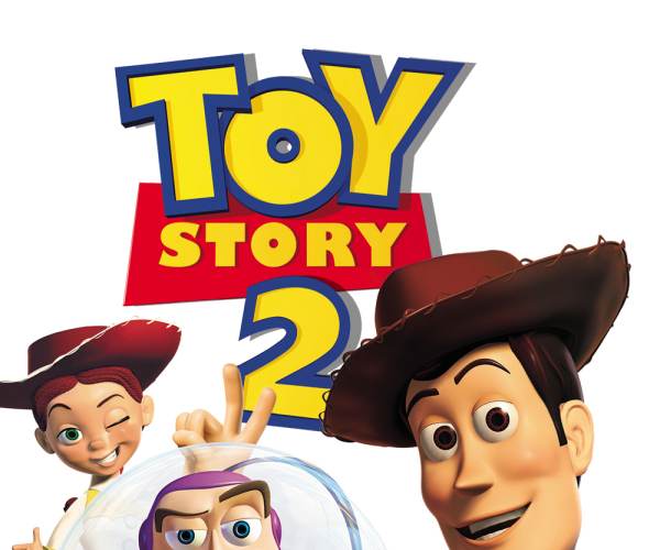 Toy Story 2