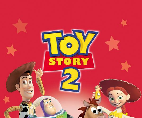 Toy Story 2