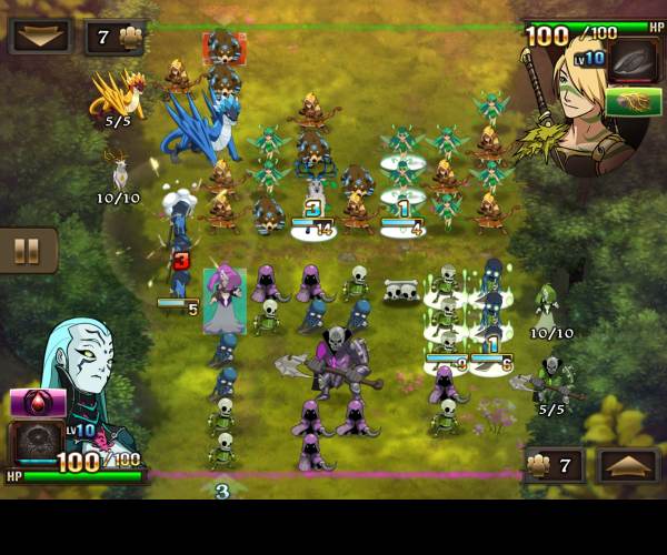 Heroes of Might and Magic 3