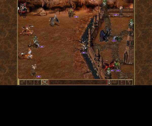 Heroes of Might and Magic 3
