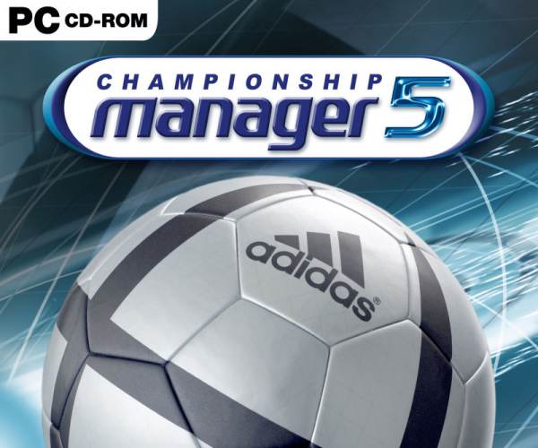 Championship Manager 5
