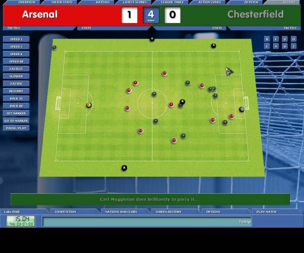 Championship Manager 5
