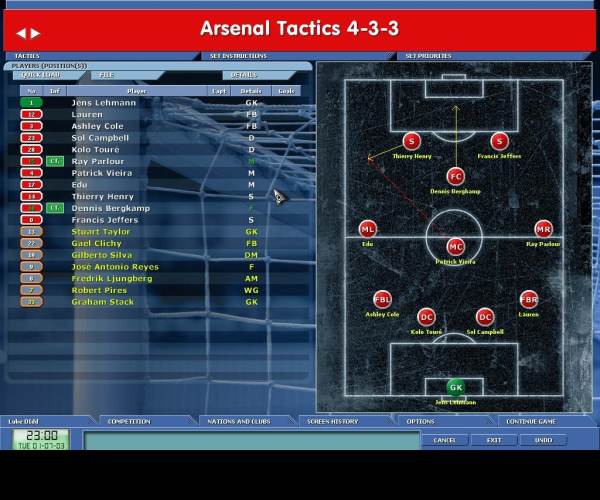 Championship Manager 5