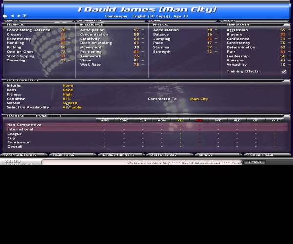 Championship Manager 5