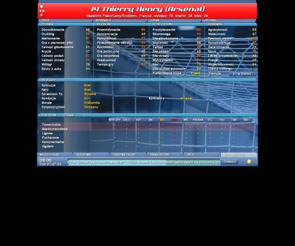 Championship Manager 5