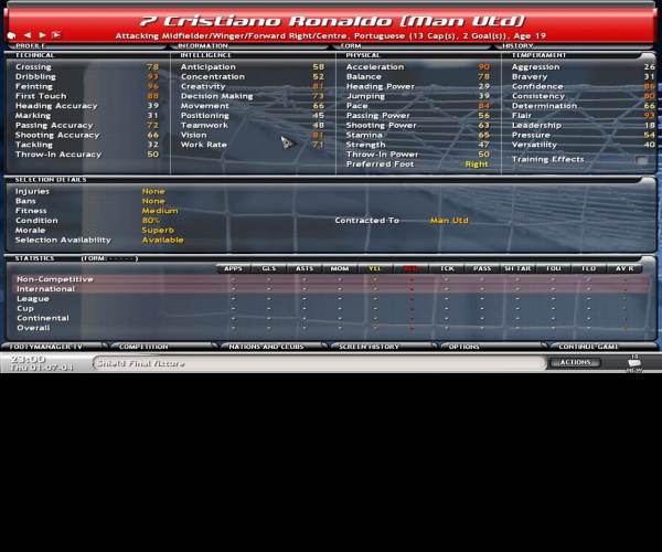 Championship Manager 5