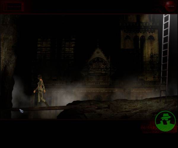 Legacy: Dark Shadows